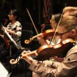 LVA Orchestra Photo Gallery