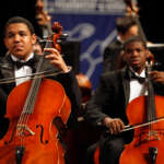 LVA Orchestra Photo Gallery
