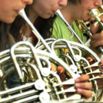 LVA Orchestra Photo Gallery