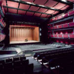 Las Vegas Academy Performance Hall